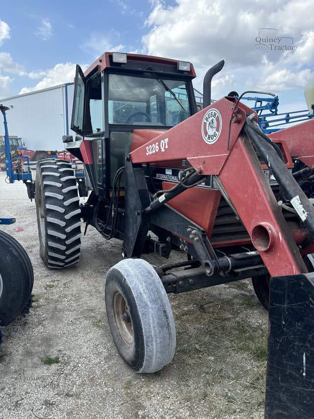 Image of Case IH 2294 equipment image 1