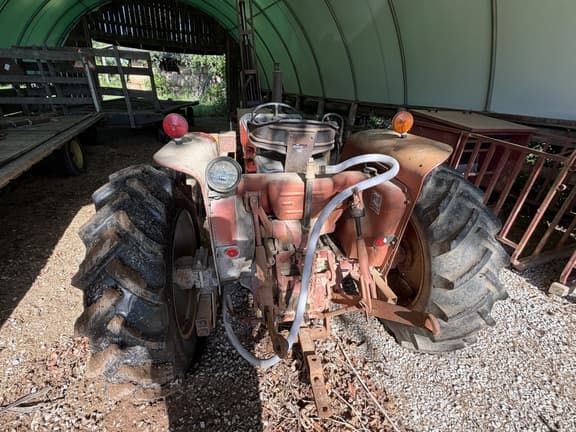 Image of Case IH 385 equipment image 3