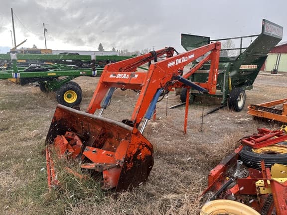 Image of Dual 3100 equipment image 2