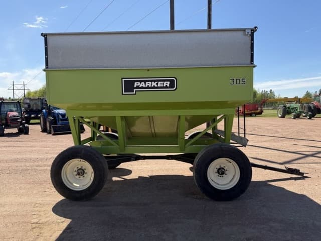 Image of Parker 305 equipment image 3