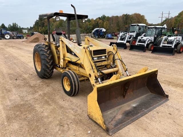 Image of Case IH 685 equipment image 2