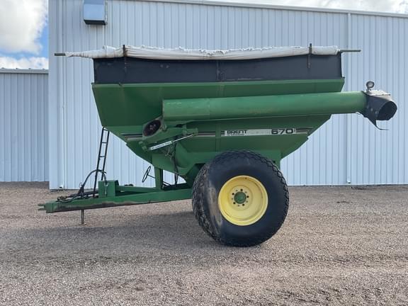 Image of Brent 670 equipment image 1