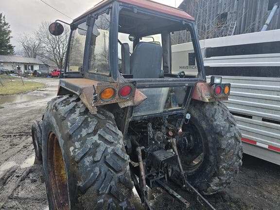 Image of Case IH 1494 equipment image 1