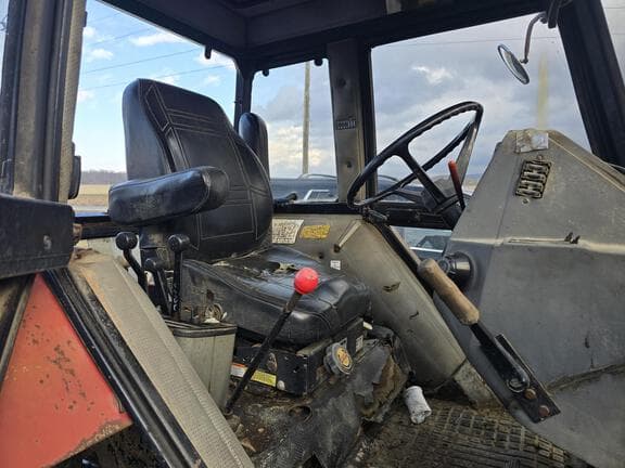 Image of Case IH 1494 equipment image 3