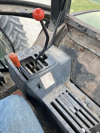 Image of John Deere 3150 equipment image 4