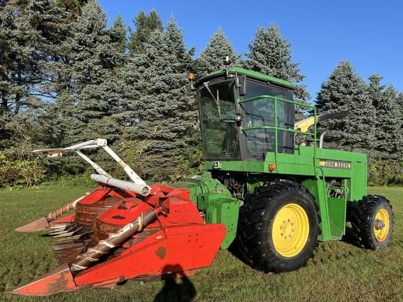 Image of John Deere 5730 Primary image