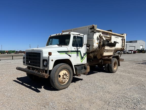 Image of Roto-Mix 490-14 Primary image