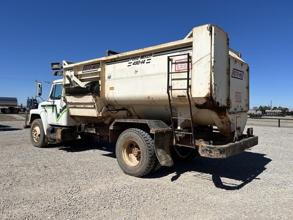 Image of Roto-Mix 490-14 equipment image 2