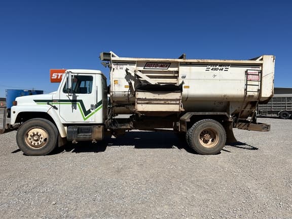 Image of Roto-Mix 490-14 equipment image 1