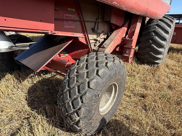 Image of Case IH 1660 equipment image 3