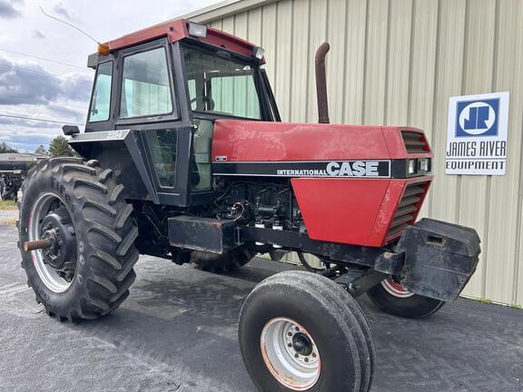 Image of Case IH 2294 equipment image 4