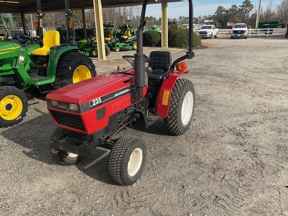 Image of Case IH 235 Primary image