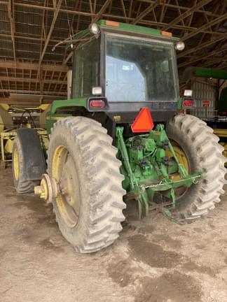 Image of John Deere 4850 Primary image