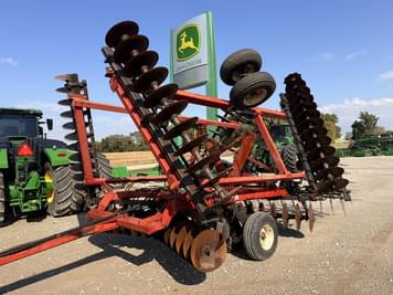 Main image Case IH 496