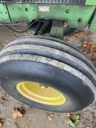 Image of John Deere 2955 equipment image 4