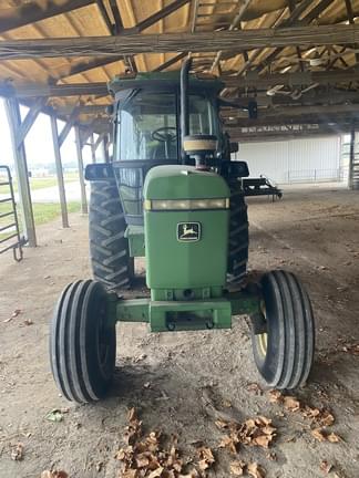 Image of John Deere 2955 equipment image 1