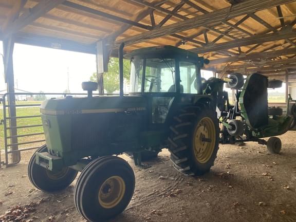 Image of John Deere 2955 Primary image