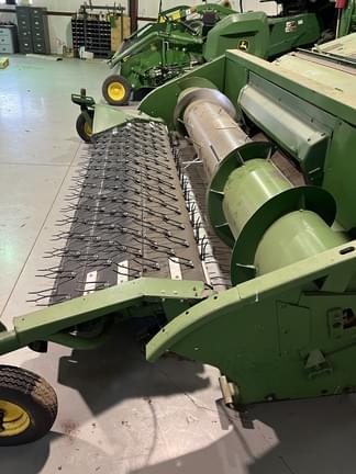 Image of John Deere 912 Primary image