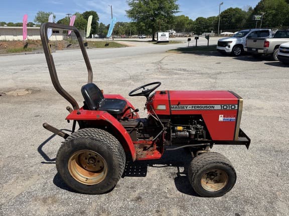 Image of Massey Ferguson 1010 Primary image