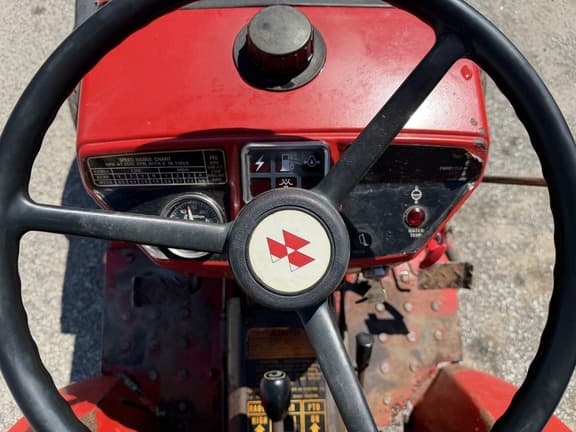 Image of Massey Ferguson 1010 equipment image 3