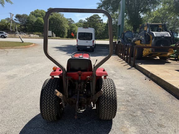 Image of Massey Ferguson 1010 equipment image 1