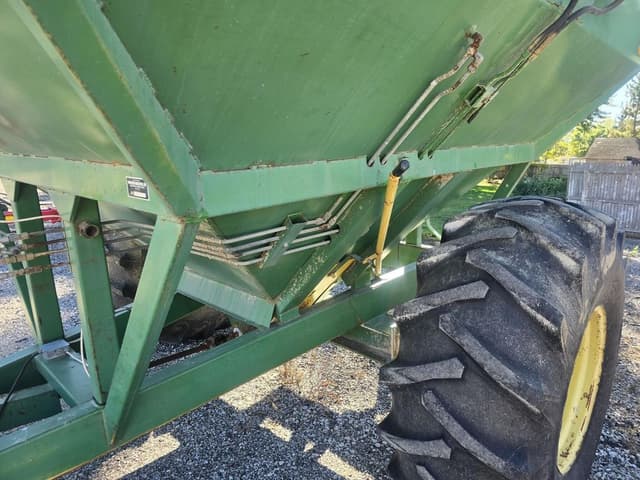 Image of Bradford 528 equipment image 4