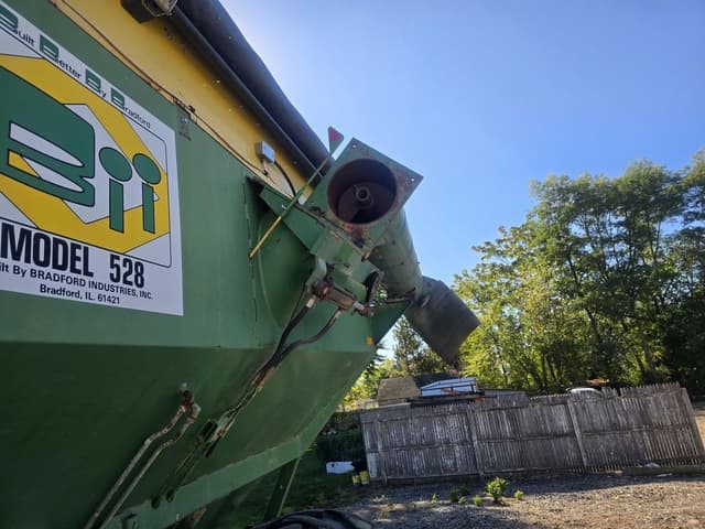 Image of Bradford 528 equipment image 3