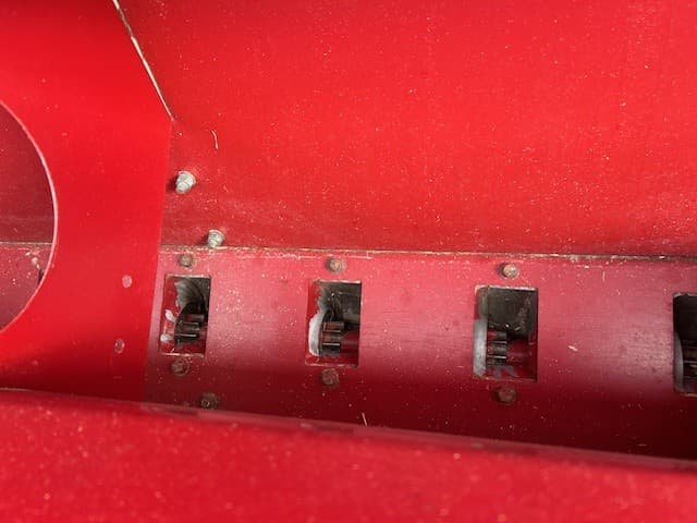 Image of Case IH 5100 equipment image 4