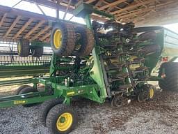 Image of John Deere 1990 equipment image 3