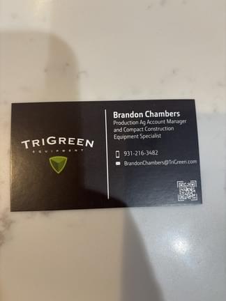 Image of John Deere 2555 equipment image 2