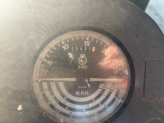 Image of John Deere 2555 equipment image 3