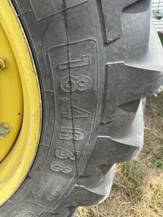 Image of John Deere 4455 equipment image 2