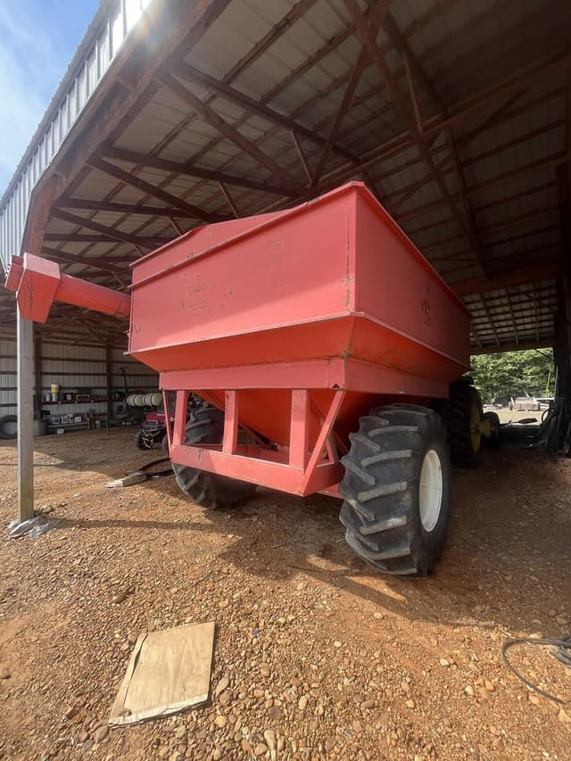 Image of Killbros 475 equipment image 3