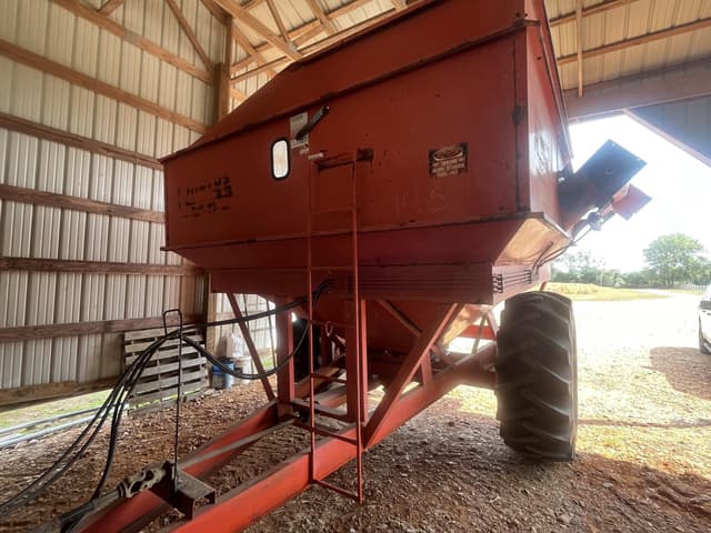 Image of Killbros 475 equipment image 1