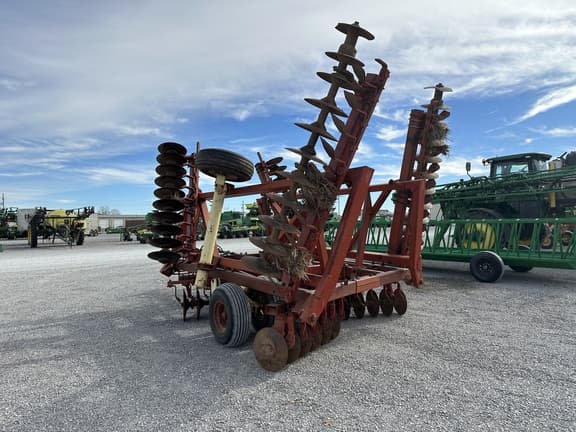 Image of Krause 2426 equipment image 2