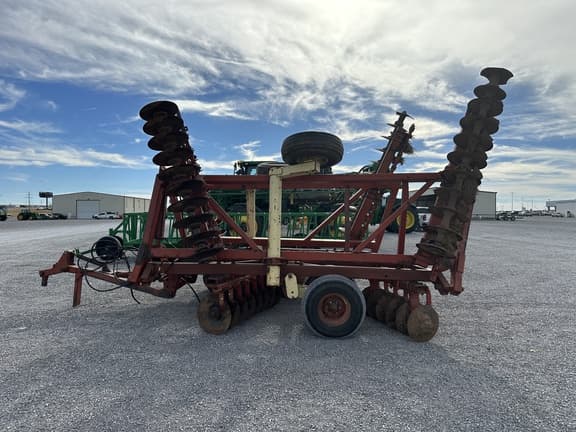 Image of Krause 2426 equipment image 1