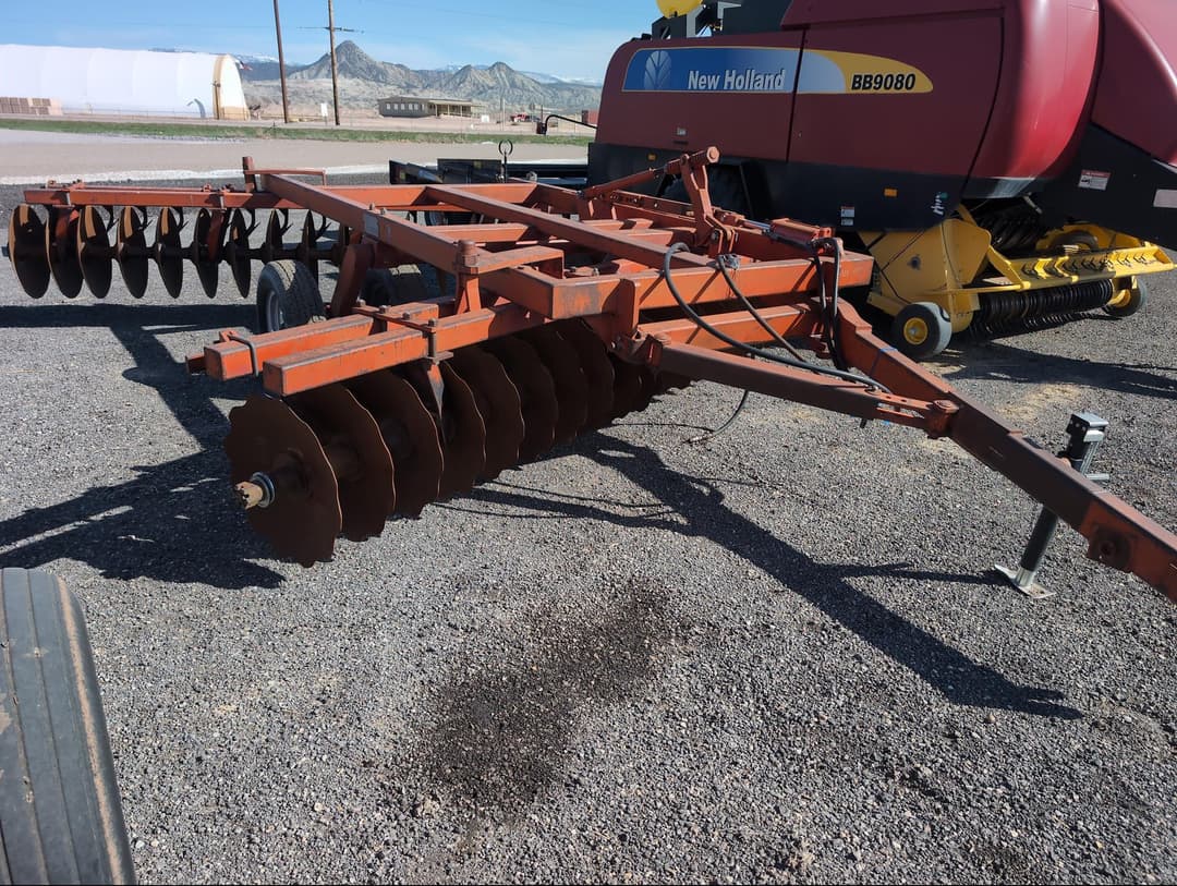 Image of Miller 12 Image 1