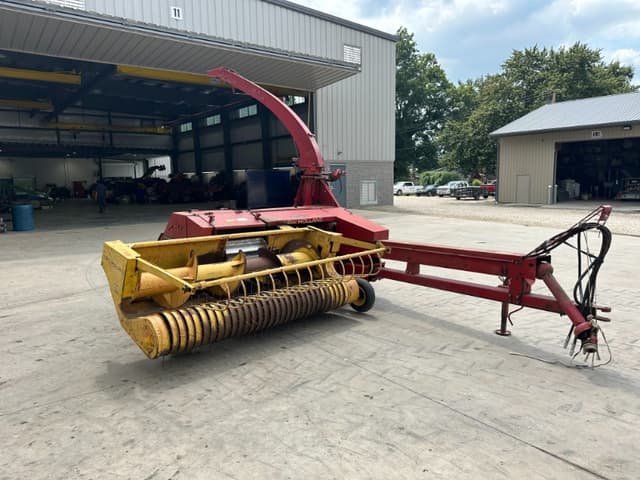 Image of New Holland 900 equipment image 4