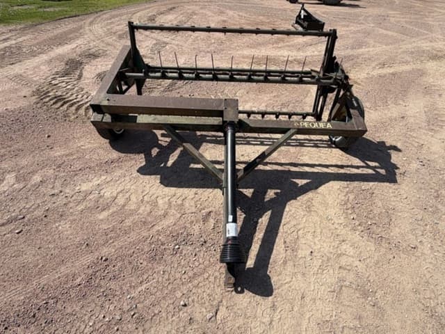 Image of Pequea 710 equipment image 1