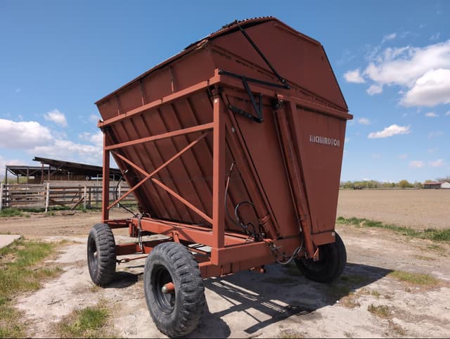 Image of Richardton 700 equipment image 3