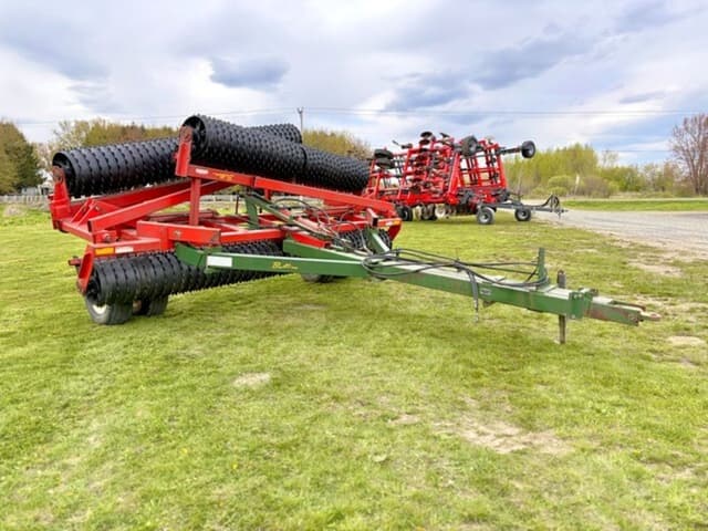Image of Brillion XXL184 equipment image 1