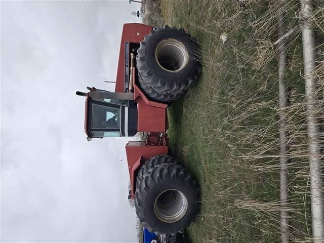 Image of Case IH 9280 equipment image 3