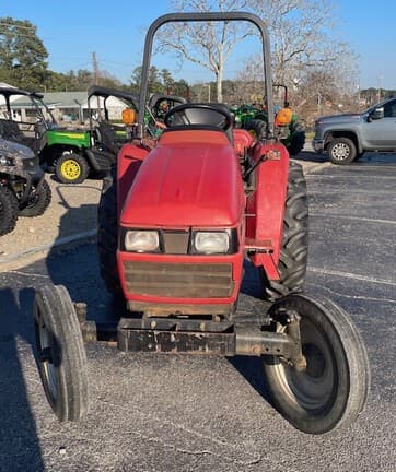 Image of Case IH 1140 equipment image 2