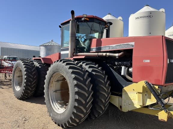 Image of Case IH 9270 equipment image 1