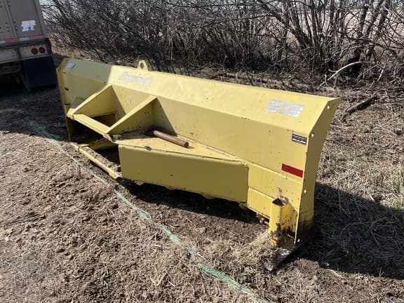 Image of Case IH 9270 equipment image 4