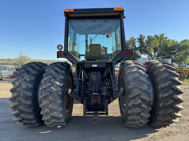 Image of Deutz-Allis 9190 equipment image 3