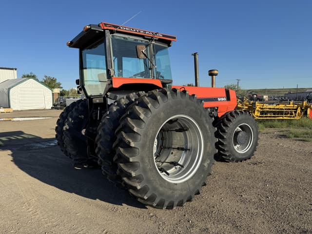 Image of Deutz-Allis 9190 equipment image 4