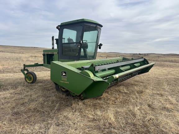 Image of John Deere 3430 equipment image 1