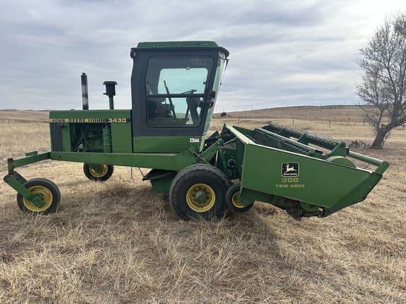 Image of John Deere 3430 Primary image