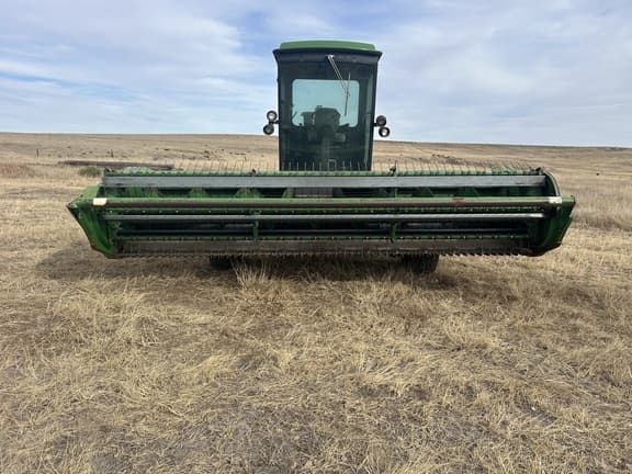 Image of John Deere 3430 equipment image 2